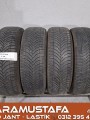 215 65 R 16 MICHELIN CROSCLIMATE 102V * 2020 * 4 ADET * CYL5586