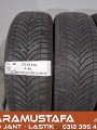 215 65 R 16 MICHELIN CROSCLIMATE 102V * 2020 * 4 ADET * CYL5586