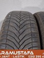 215 65 R 16 MICHELIN CROSCLIMATE 102V * 2020 * 4 ADET * CYL5586