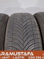 215 65 R 16 MICHELIN CROSCLIMATE 102V * 2020 * 4 ADET * CYL5586