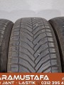 215 65 R 16 MICHELIN CROSCLIMATE 102V * 2020 * 4 ADET * CYL5586