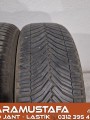 215 65 R 16 MICHELIN CROSCLIMATE 102V * 2020 * 4 ADET * CYL5586