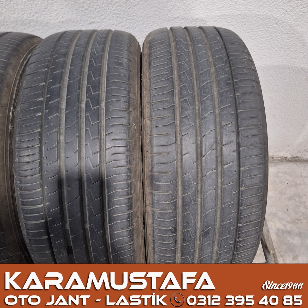 205 55 R 16 FALKEN ZE310 91V * 2020 * 4 ADET * CYL5587