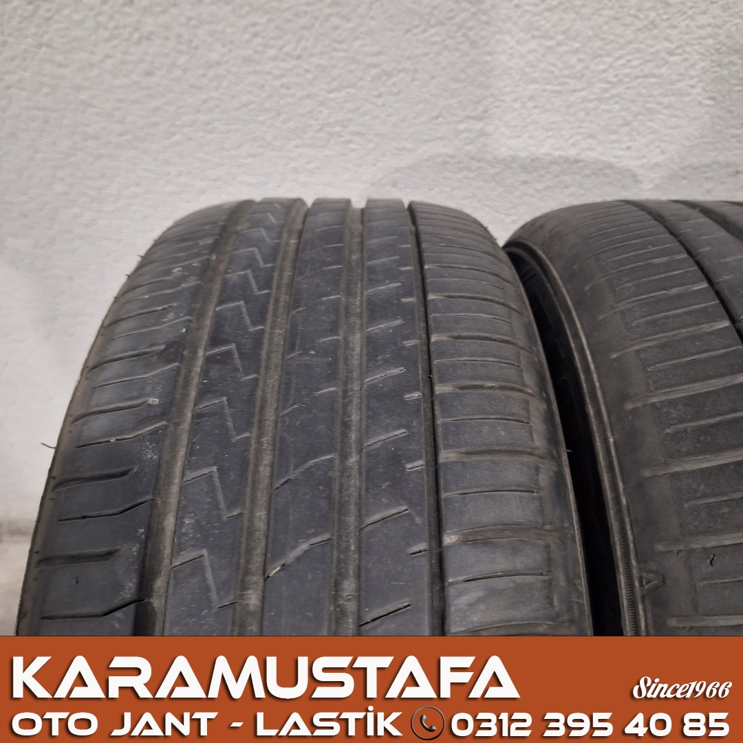 205 55 R 16 FALKEN ZE310 91V * 2020 * 4 ADET * CYL5587