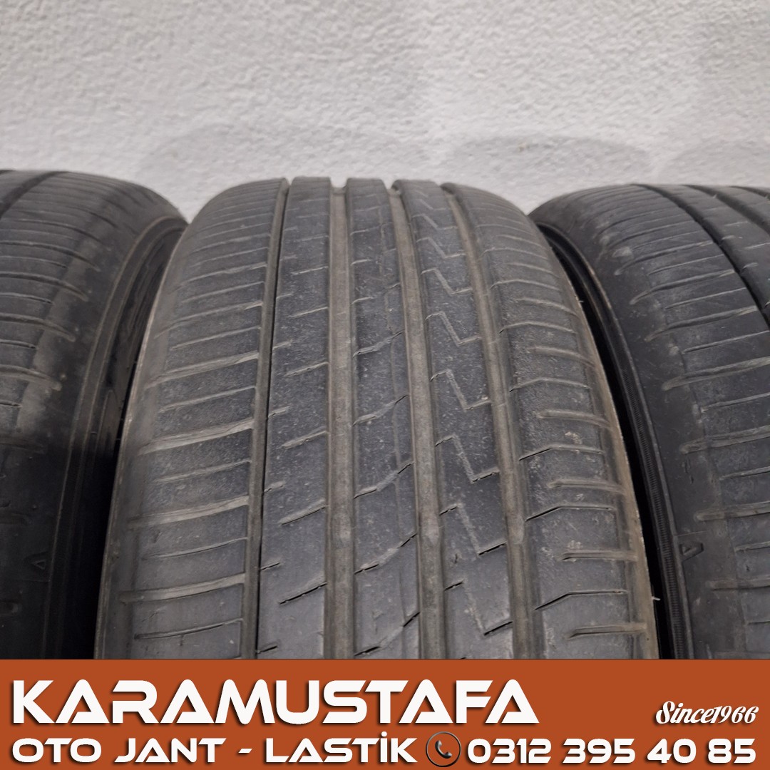 205 55 R 16 FALKEN ZE310 91V * 2020 * 4 ADET * CYL5587