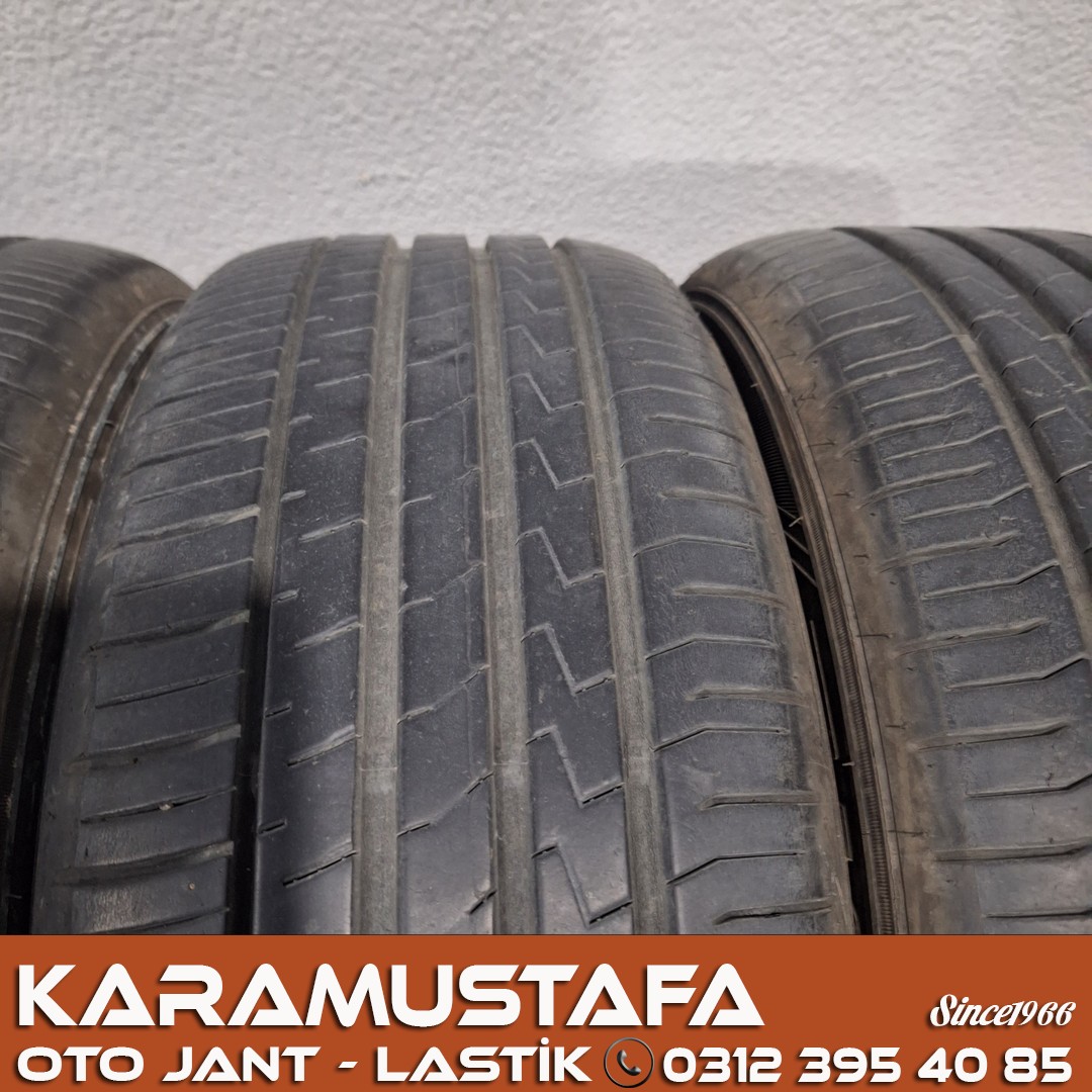 205 55 R 16 FALKEN ZE310 91V * 2020 * 4 ADET * CYL5587