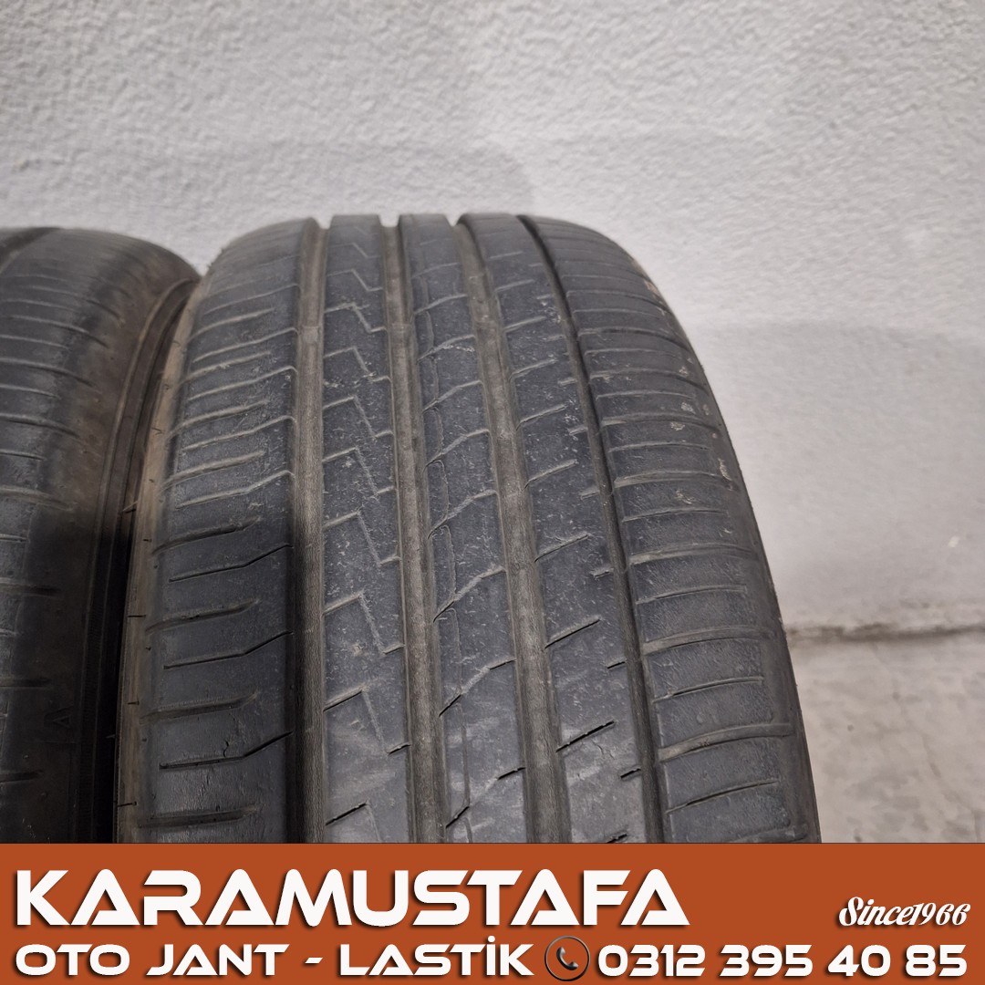 205 55 R 16 FALKEN ZE310 91V * 2020 * 4 ADET * CYL5587
