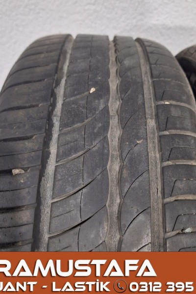 205 55 R 16 PIRELLI CP1 91H * 2018 * 2 ADET * CYL5589 **