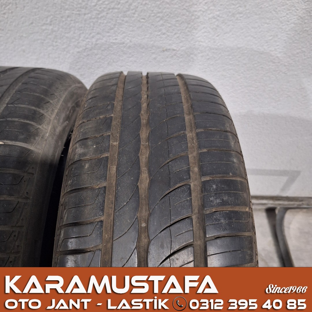 205 55 R 16 PIRELLI CP1 91H * 2018 * 2 ADET * CYL5589