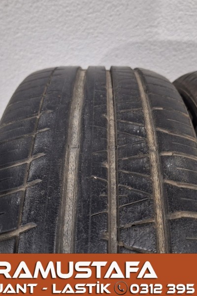 205 55 R 16 PETLAS PT721 91V * 2012 * 2 ADET * CYL5592 **