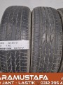 215 60 R 17 BRIDGESTONE DUELER HP 96H * 2019 * 4 ADET * CYL5593