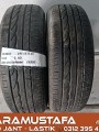 195 65 R 15 BRIDGESTONE ER300 91H * 2012 * 2 ADET * CYL5605