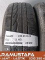 195 65 R 15 BRIDGESTONE ER300 91H * 2012 * 2 ADET * CYL5605