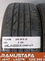 235 50 R 18 LASSA COMPETUS HP 97V * 2021 * 2 ADET * CYL5606 **