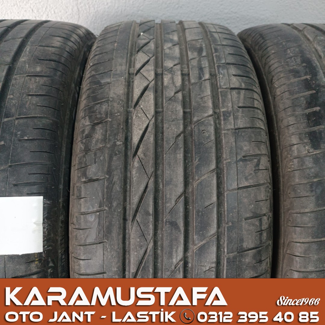 235 50 R 18 LASSA COMPETUS HP 97V * 2021 * 2 ADET * CYL5606 **