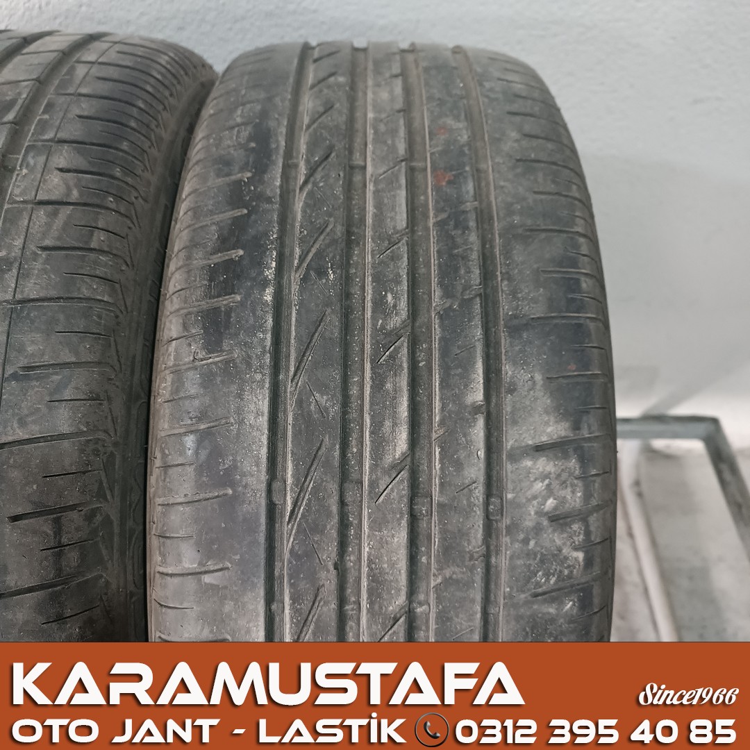 235 50 R 18 LASSA COMPETUS HP 97V * 2021 * 2 ADET * CYL5606 **