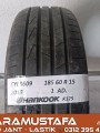 185 60 R 15 HANKOOK K415 84H * 2018 * 1 ADET * CYL5609