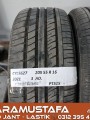 205 55 R 16 PETLAS PT515 91V * 2021 * 3 ADET * CYL5627