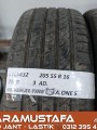 205 55 R 16 GENERAL ALTIMAX ONE S 91H * 2020 * 3 ADET * CYL5632