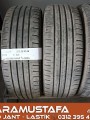 195 55 R 16 CONTINENTAL CEC5 87H * 2018 * 4 ADET * CYL5654