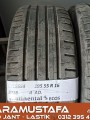195 55 R 16 CONTINENTAL CEC5 87H * 2018 * 4 ADET * CYL5654