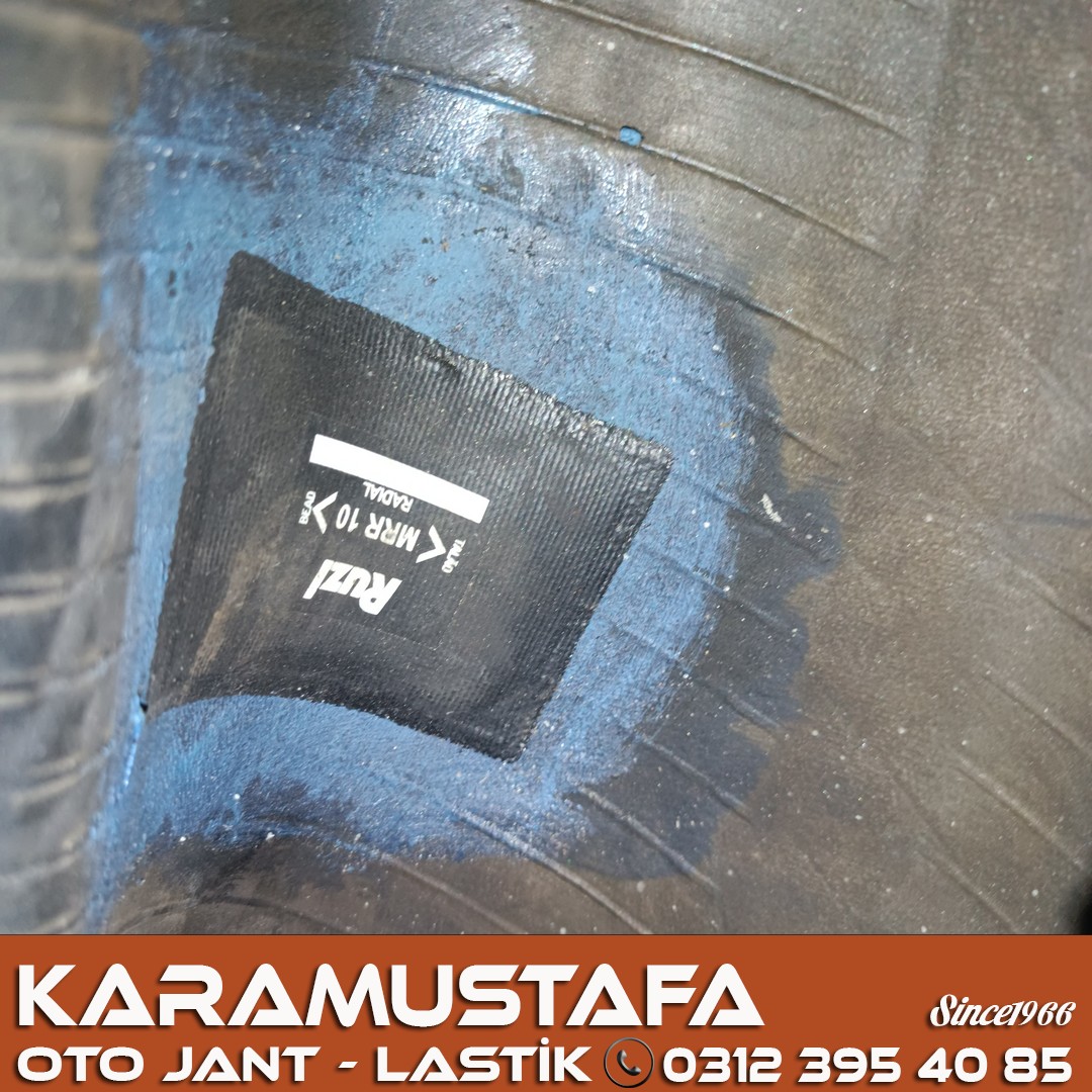 155 R 13 LASSA LC/R 85N * 2007 * 1 ADET * CYL5657