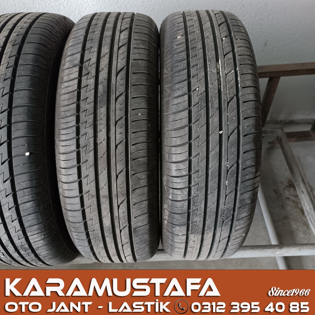 185 65 R 15 LASSA GREENWAYS 88H * 2016 *  4 ADET * CYL5666