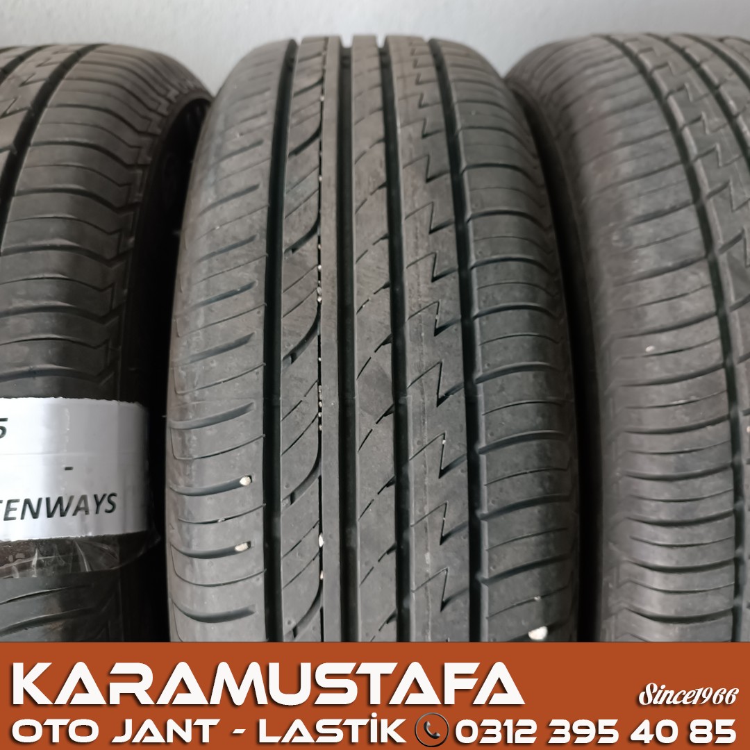 185 65 R 15 LASSA GREENWAYS 88H * 2016 *  4 ADET * CYL5666