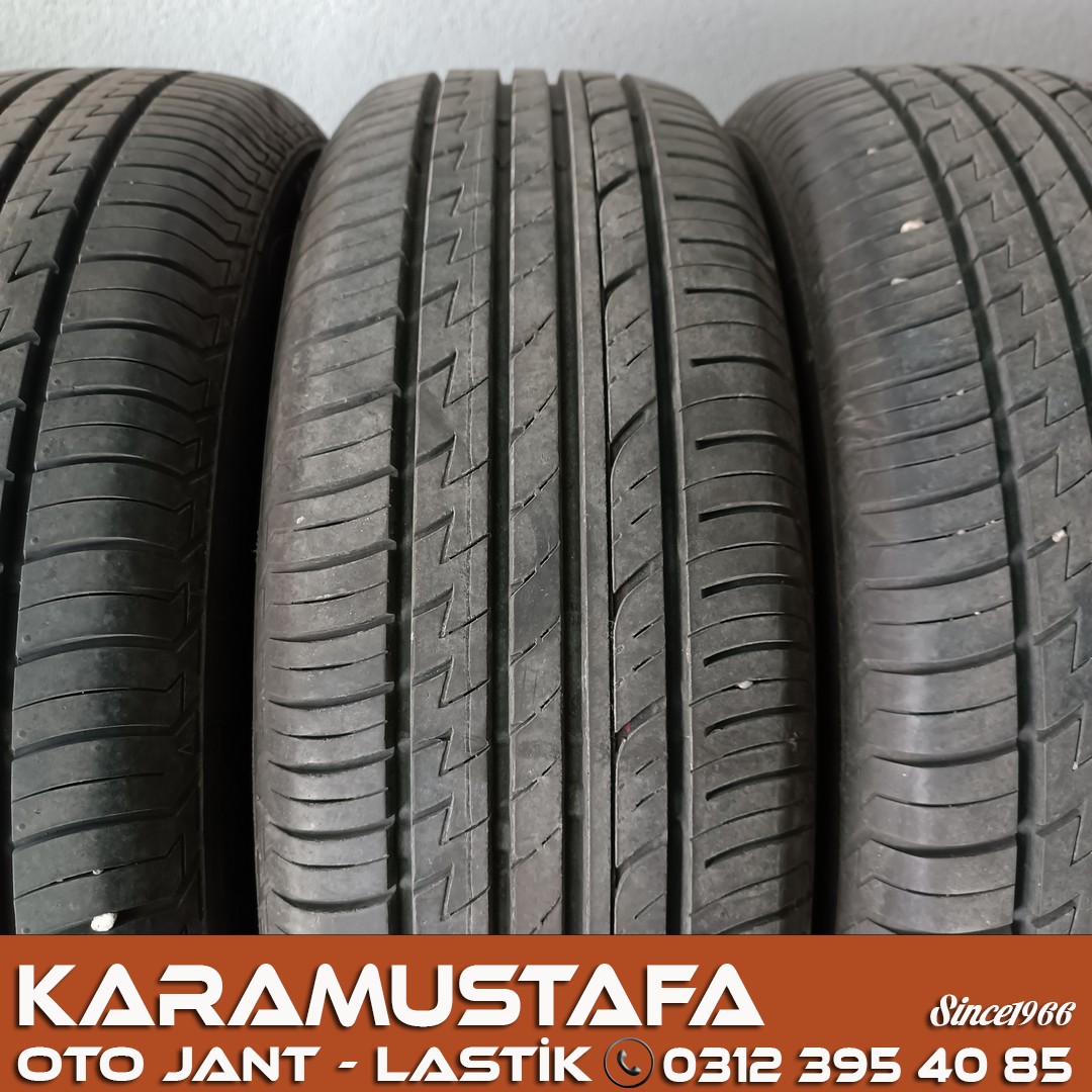 185 65 R 15 LASSA GREENWAYS 88H * 2016 *  4 ADET * CYL5666