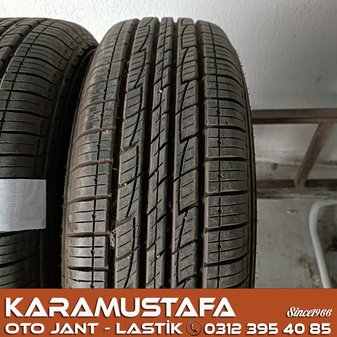 235 70 R 16 MARSHALL KL21 * 104T * 2017 * 2 ADET * CYL5679