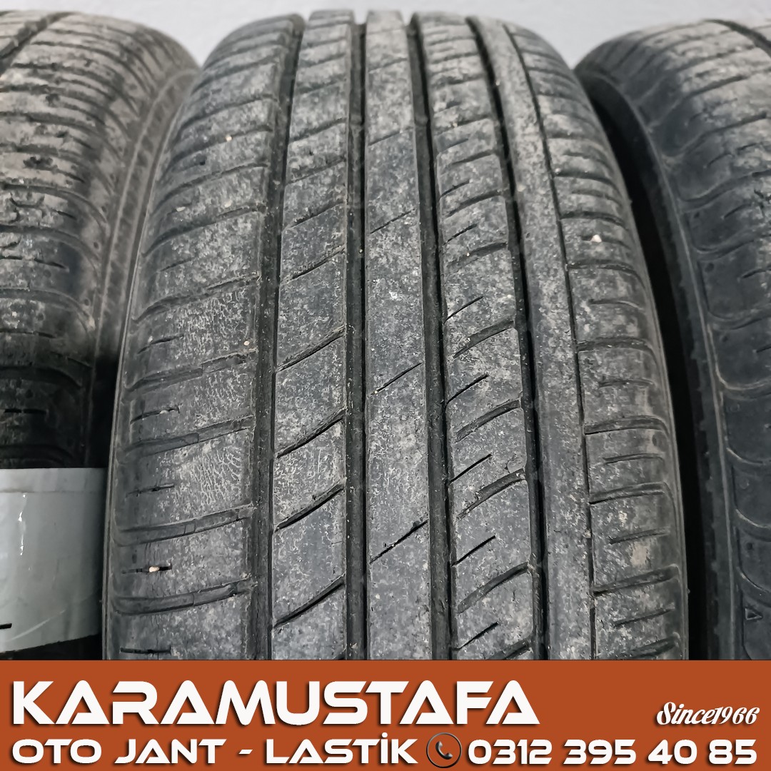 185 65 R 15 PETLAS PT515 88H * 2019 * 4 ADET * CYL5682