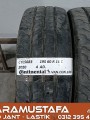 195 60 R 16 CONTINENTAL VANCO100 99H * 2020 * 4 ADET * CYL5683