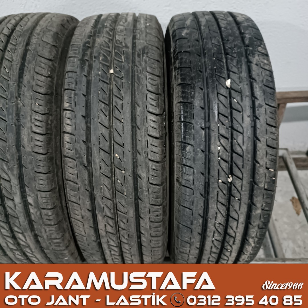 215 65 R 16 LASSA TRANSWAY2 109T * 2023 * 4 ADET * CYL5684