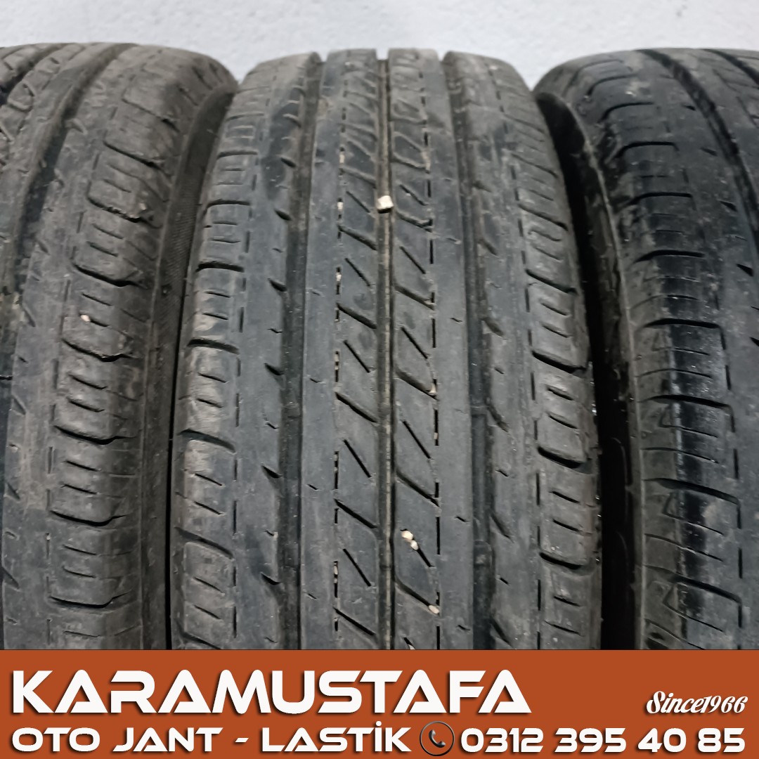 215 65 R 16 LASSA TRANSWAY2 109T * 2023 * 4 ADET * CYL5684