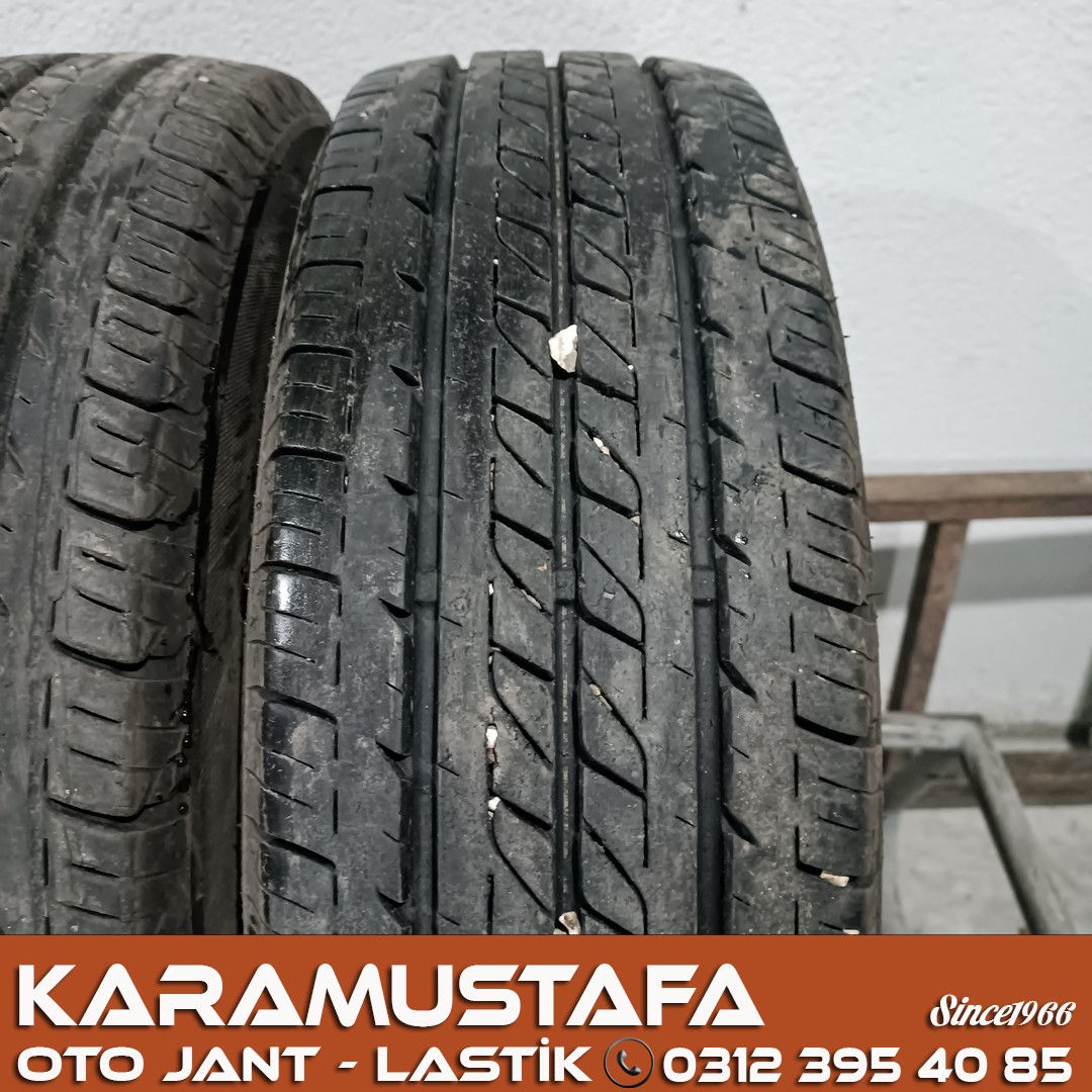 215 65 R 16 LASSA TRANSWAY2 109T * 2023 * 4 ADET * CYL5684