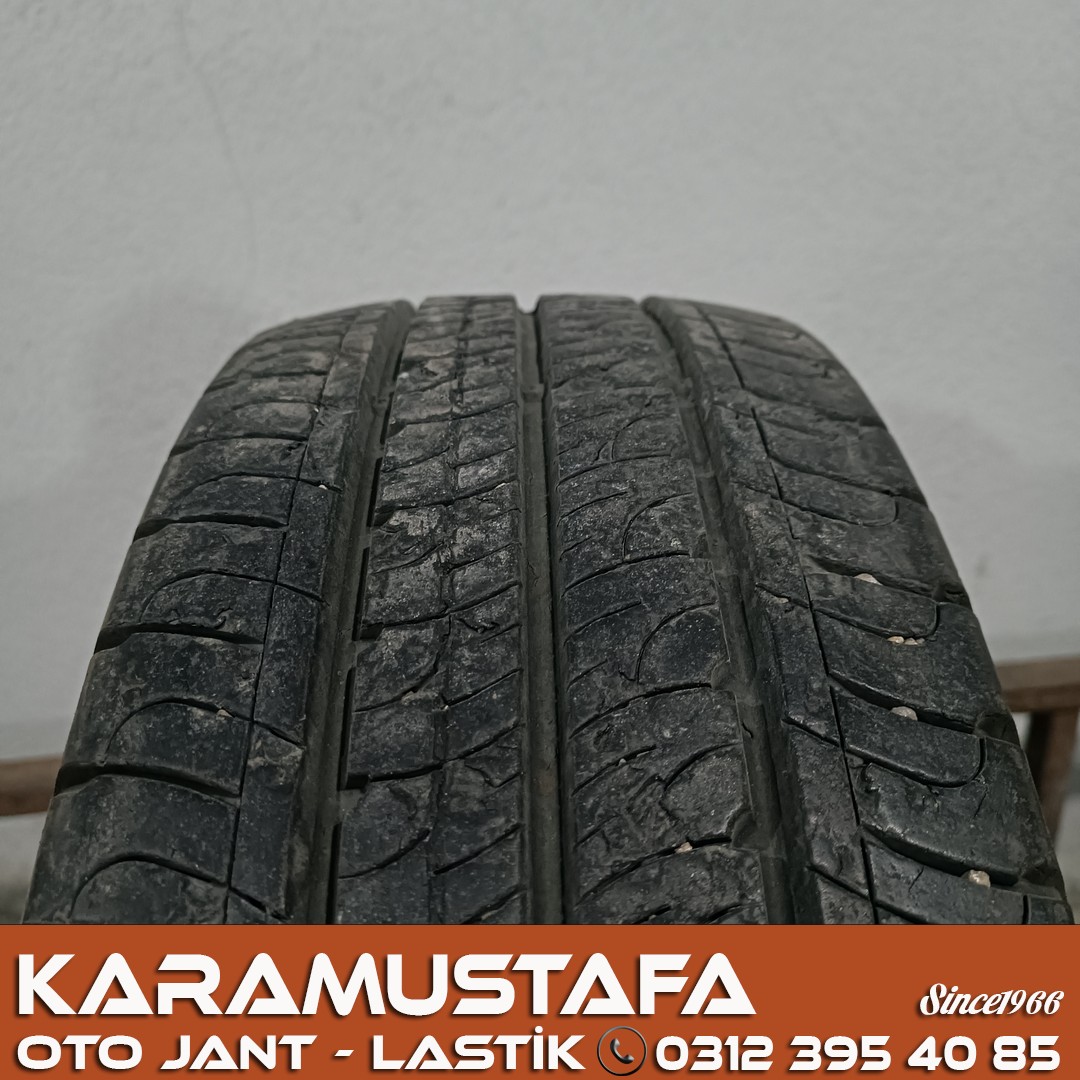 215 65 R 16 GOODEYAR CARGO 107T * 2020 * 1 ADET * CYL5686