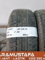 185 70 R 14 BARUM BRILLANTIS * 88T * 2015 * 2 ADET * CYL5687