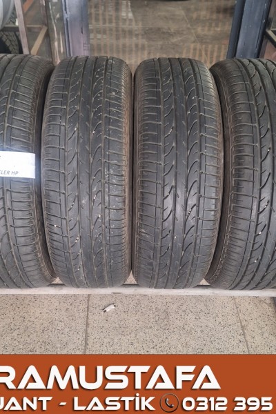 215 60 R 17 LASSA DUELER HP 99V * 2016 * 4 ADET * CYL5705 **