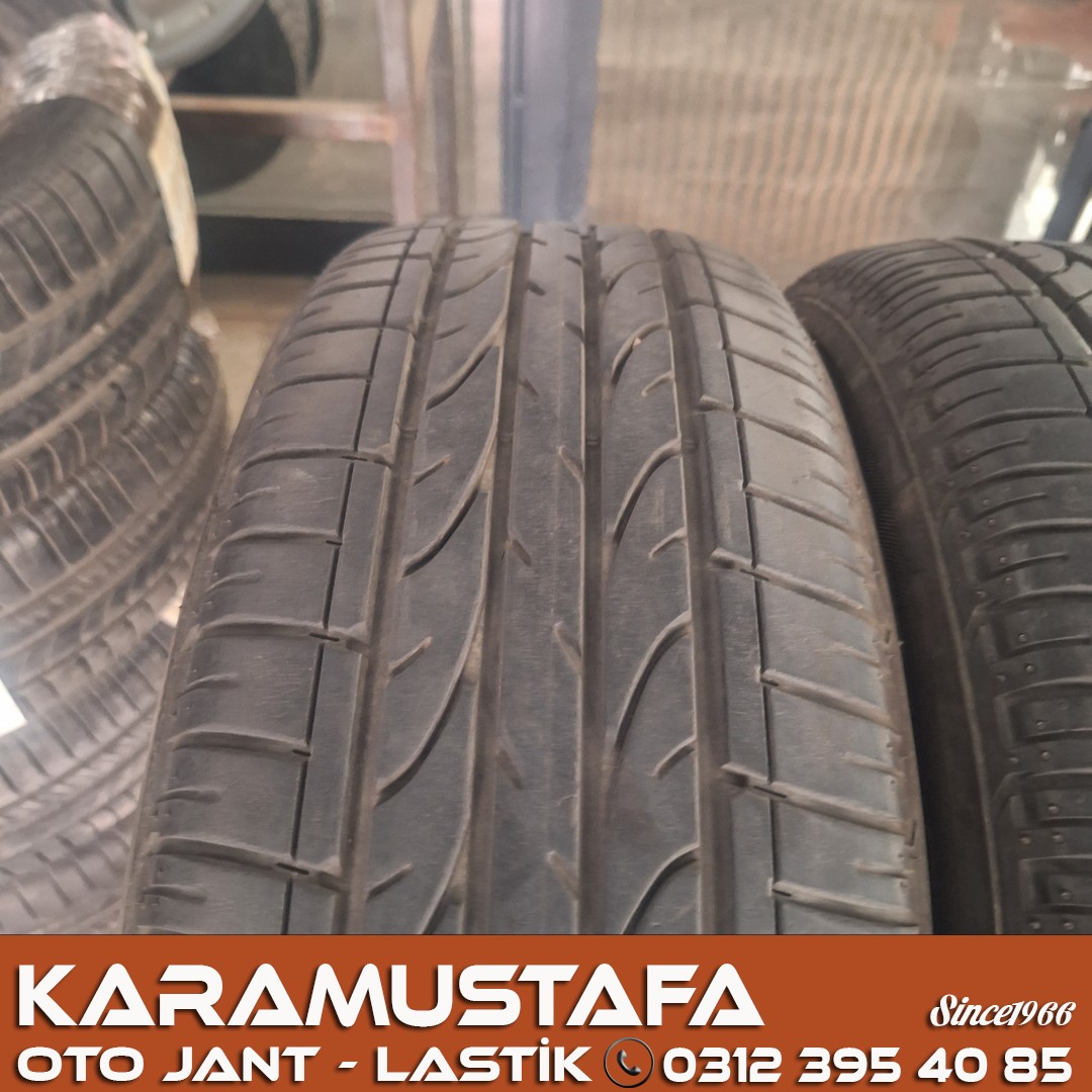 215 60 R 17 LASSA DUELER HP 99V * 2016 * 4 ADET * CYL5705