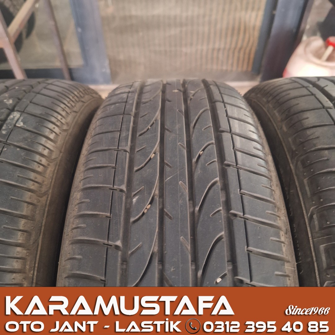 215 60 R 17 LASSA DUELER HP 99V * 2016 * 4 ADET * CYL5705