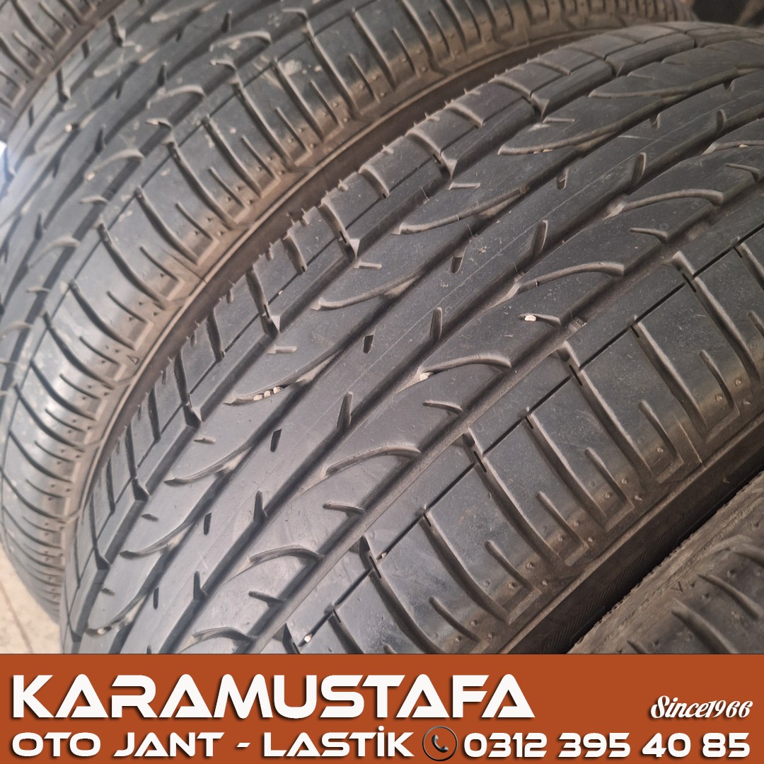 215 60 R 17 LASSA DUELER HP 99V * 2016 * 4 ADET * CYL5705