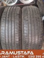 215 65 R 17 BRIDGESTONE T005 99V * 2020 * 4 ADET * CYL5712