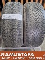 225 55 R 17 GOODYEAR WR F1 97H * 2006 * 2 ADET * CYL5715