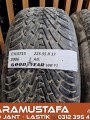 225 55 R 17 GOODYEAR WR F1 97H * 2006 * 2 ADET * CYL5715