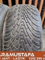 225 55 R 17 GOODYEAR WR F1 97H * 2006 * 2 ADET * CYL5715