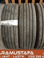 215 75 R 17 PIRELLI FR85 124M * 2012 * 4 ADET * CYL5730