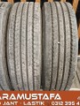 215 75 R 17 PIRELLI FR85 124M * 2012 * 4 ADET * CYL5730