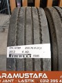 215 75 R 17 PIRELLI FR85 124M * 2012 * 4 ADET * CYL5730