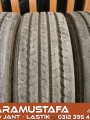215 75 R 17 PIRELLI FR85 124M * 2012 * 4 ADET * CYL5730