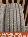 215 75 R 17 PIRELLI FR85 124M * 2012 * 4 ADET * CYL5730